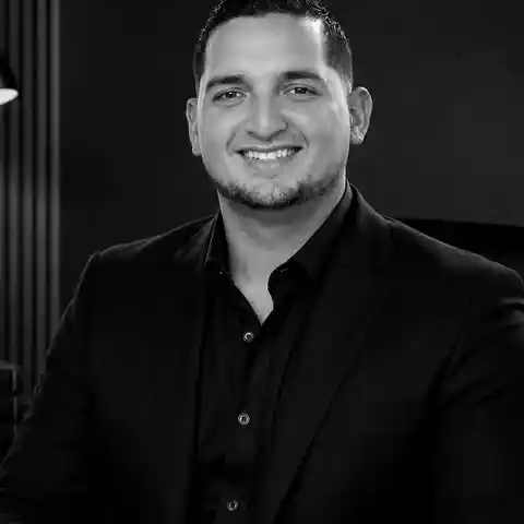 Christopher Jaraquemada
