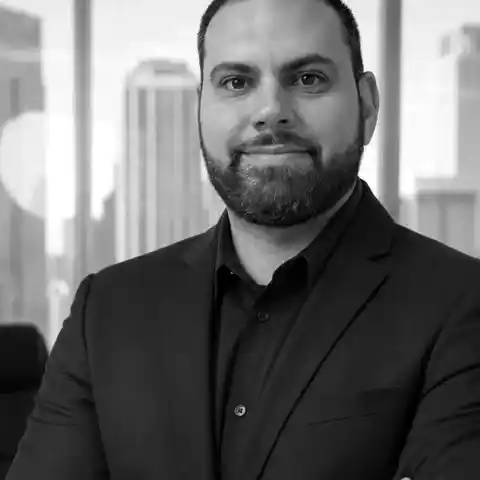 Michael Karkar